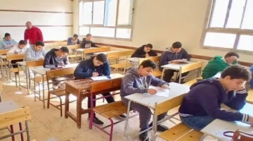 موعد انتهاء الترم الثاني لجميع الطلاب في 2026